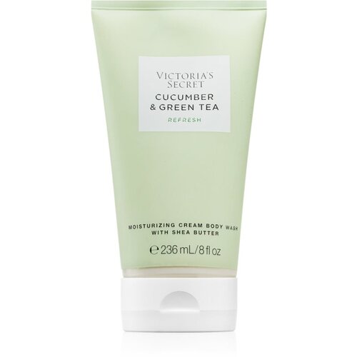 Victoria's Secret Cucumber & Green Tea gel za tuširanje za žene 236 ml Cijene