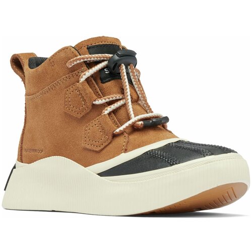 Sorel čevelj gležnjar - membrana 2088651 OUT N ABOUT IV CLASSIC WP D dazed mauve, honey white 35 Cene