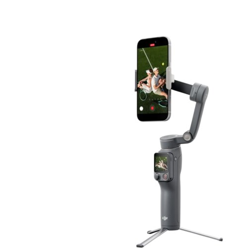 Dji OSMO MOBILE 8P Creator Combo Slike