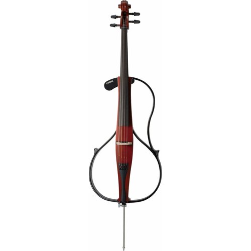Yamaha SVC-110 Silent 4/4 Električni violončelo Slike