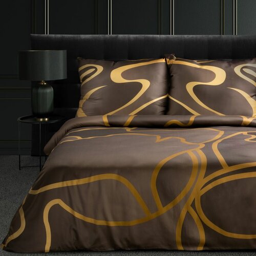 Eurofirany Unisex's Bed Linen 392368 Cene