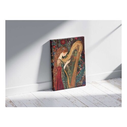 Wallity Zidna slika YNS-1044, 70x100 cm Slike