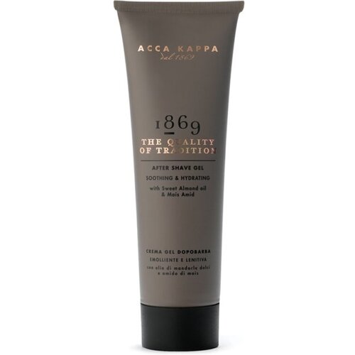 Acca Kappa, Treviso. 1869 after shave gel 125ml Cene