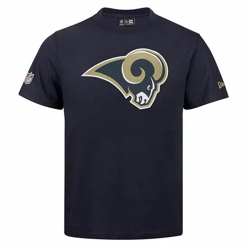 New Era muška Los Angeles Rams Team Logo majica
