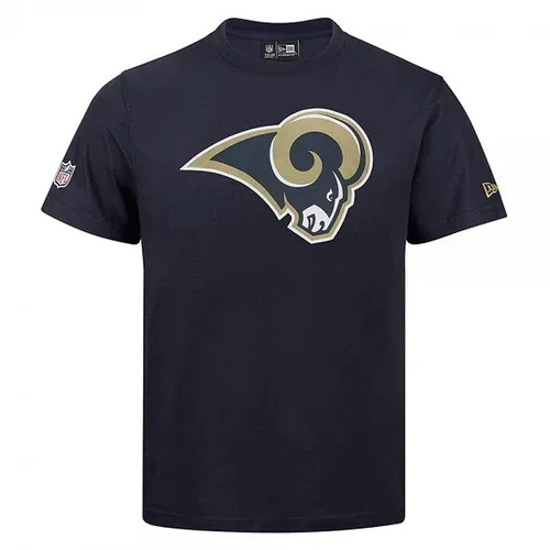New Era muška Los Angeles Rams Team Logo majica