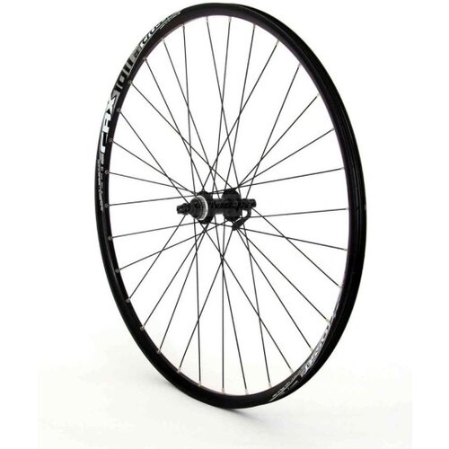 Shimano Crosser prednji točak x11 27,5&quot 32 rupe, ahbtx505b za disk kočnice cl, crna ( 3000127 ) Cene