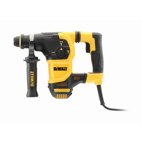Dewalt udarna čekić bu&amp;scaron;ilica D25333K 950W SDS Plus Slike