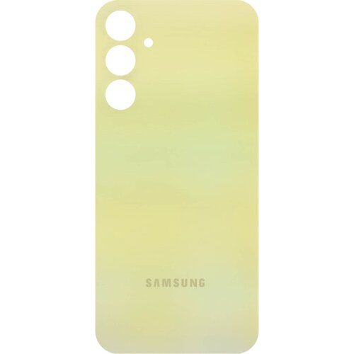 Samsung Pokrov za baterijo za Galaxy A25 5G Original Lime, servisni paket, Limonasta zelena, (5000038410) Cene