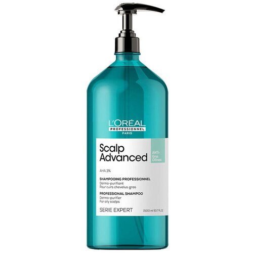 L'oréal Scalp Advanced Shampoo 1500 ml Cijene