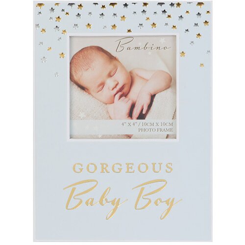 Widdop & Co. foto ram - baby boy bambino Cene