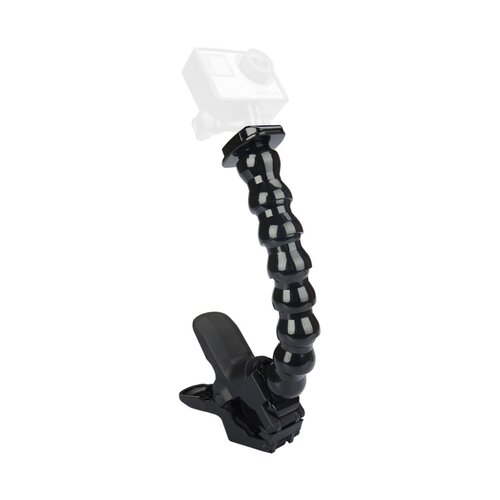  Nosač X-53 Jaws flex clamp with adjustable neck ACMPM-001 crni Cene