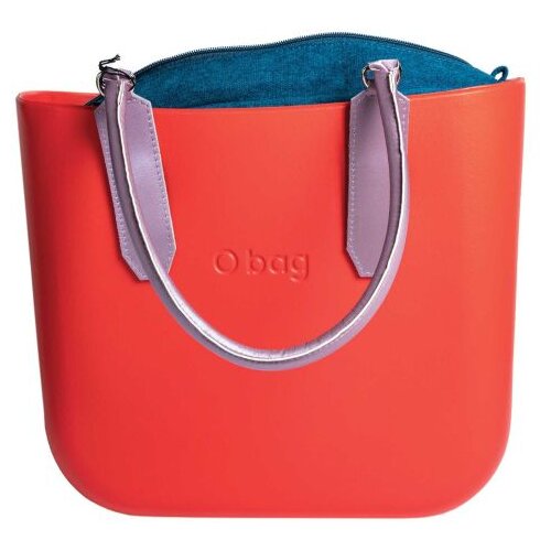O bag Obag borsa composita Cene