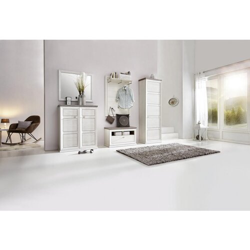 Hom`in garderobni panel Slike