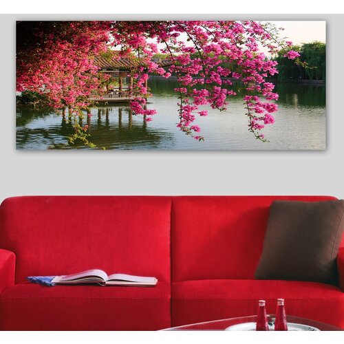 Wallity Slika YTY173985326_50120, 50x120 cm Cene