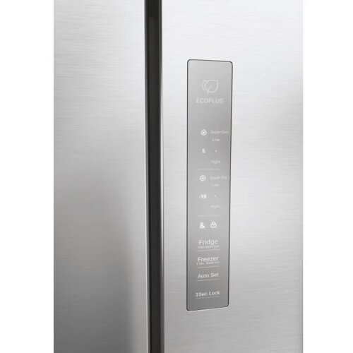 Haier Kombinirani hladilnik HCR3818ENMM Slike