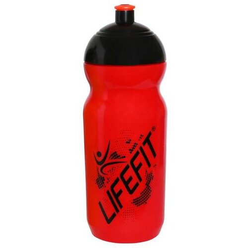 Lifefit bidon, 600ml g-600 Slike