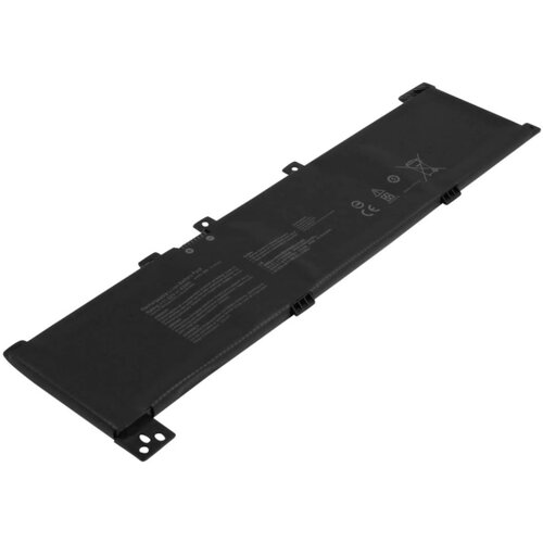 AVIZAR Baterija za računalnik Asus VivoBook F705QA 11,52V 3645mAh Li-Polymer baterija za računalnik HP ProBook 430 G4 11,4V 4210mAh Li-Polymer, Črna, (5000063868) Cene
