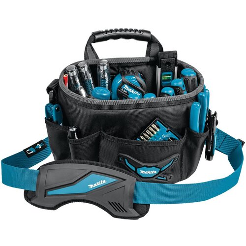 Makita Ultimate univerzalna torbica za alat sa tri načina no&amp;scaron;enja E-05474 Slike