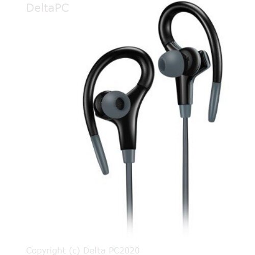 Canyon Stereo sport earphones with microphone CNS-SEP2B Cijene