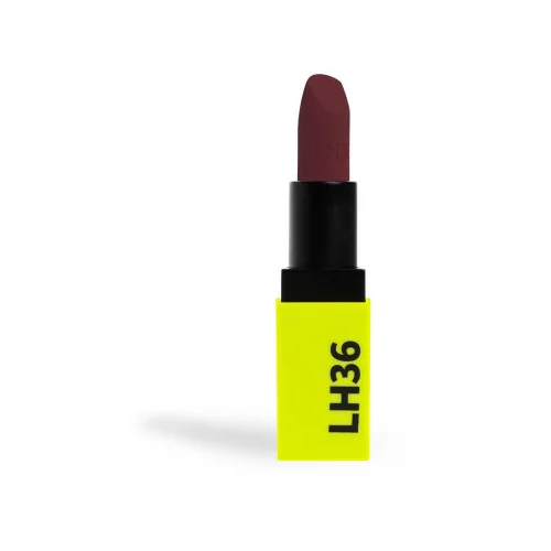 LH36 mat šminka - Velvet Matte Lipstick - Punk