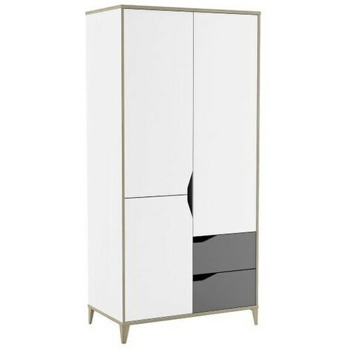 Gent GARDEROBNI ORMAR GENIUS Cijene