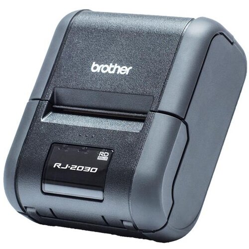 Brother Prenosni tiskalnik RJ-2030 širina 54mm, Bluetooth, (20451651) Cene