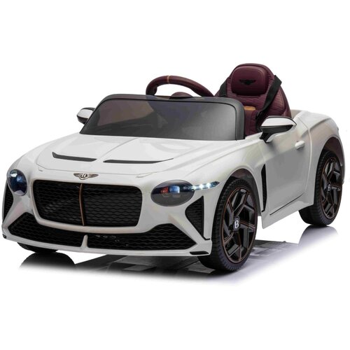 Beneo 11V Bentley Bacalar, 2x25W, električni automobil za djecu Slike