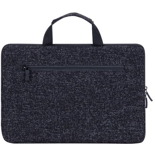 Rivacase 7913 Black Laptop sleeve 13.3 with handles Slike