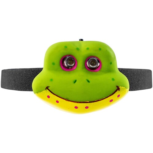 OXE LED čeona svjetiljka, žaba Cijene