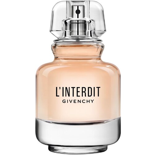 Givenchy L&amp;rsquo;Interdit di&amp;scaron;ava za lase za ženske 35 ml Slike