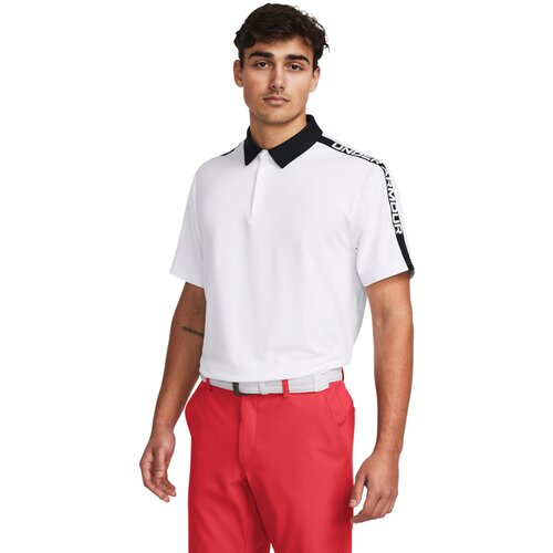 Under Armour Men&amp;#039;s T-shirt Playoff 3.0 Striker Polo Slike