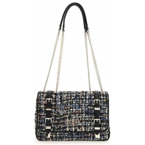 Guess ADAM CONVERTIBLE XBODY FL Crna Cijene