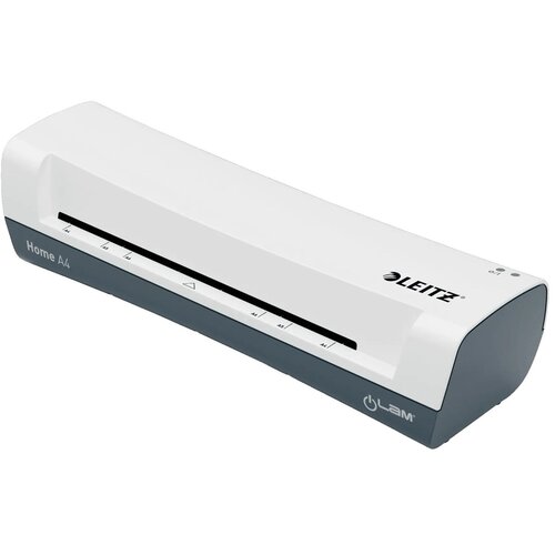 Leitz iLAM Home A4 Laminator, White Cijene