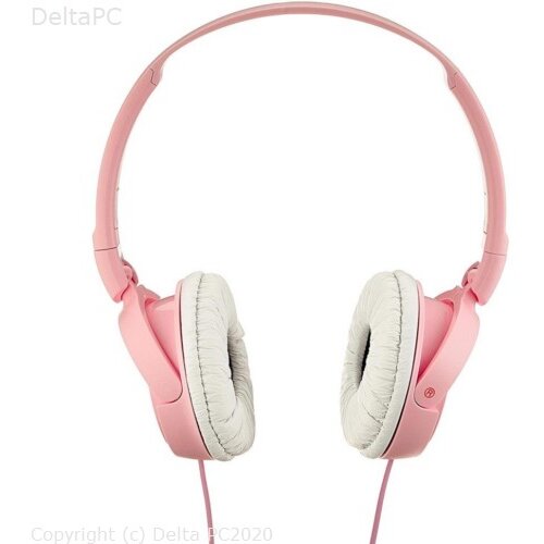 Sony Slusalice ZX110P PINK Cijene