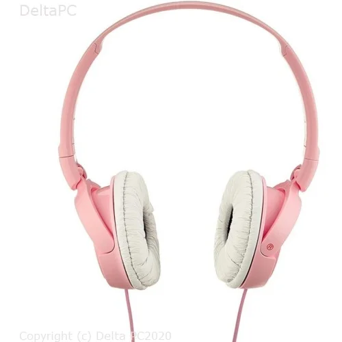 Sony Slusalice ZX110P PINK