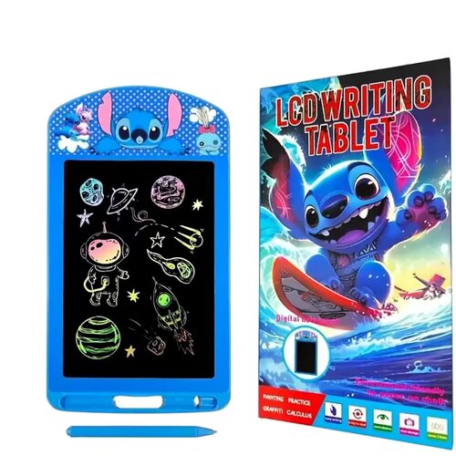  Dečiji tablet igračka Stitch Slike