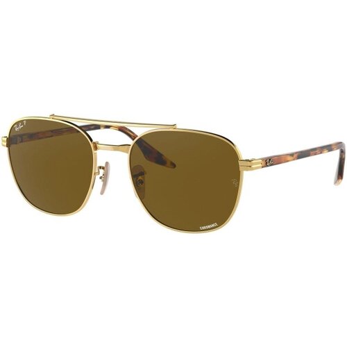 Ray-ban Naočare za sunce RB 3688 001/AN Slike