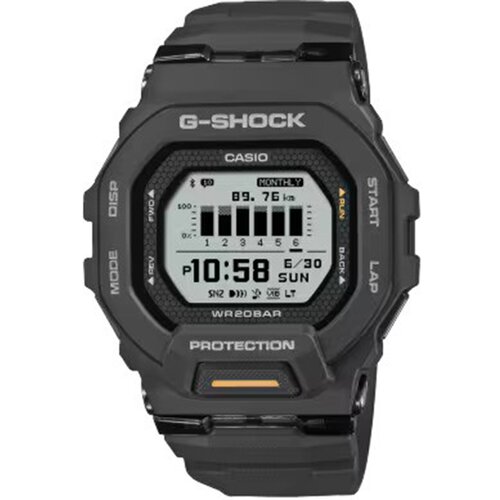 Casio G-SHOCK CASIO GBD-200-1A1 Cene