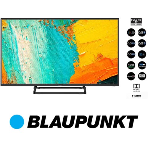  Televizor Blaupunkt BN40F1042EEB Cijene