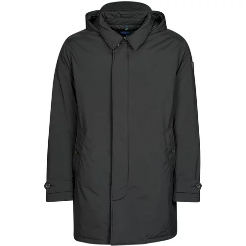 Polo Ralph Lauren O224SV22-CANNONBRYCOM-INSULATED-COAT Crna