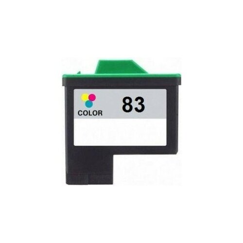 Master Color Lexmark 83 kolor (tricolor) kompatibilni kertridž / 18L0042 Slike