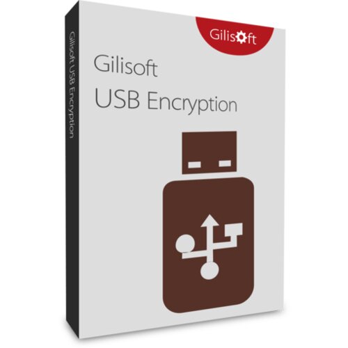 GiliSoft USB Encryption Key GLOBAL Cene