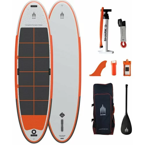 Shark Yoga Board 10' (305 cm) Paddleboard / SUP