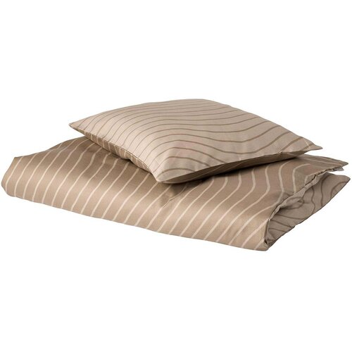Leander® otroška posteljnina baby 70x100 woodland cappuccino Cene