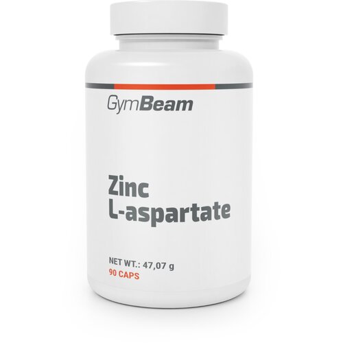 GymBeam Zinc L-aspartate Cijene