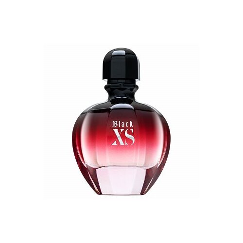  za žene Paco Rabanne Black XS for Her Eau de Parfum EDP 80 ml Slike