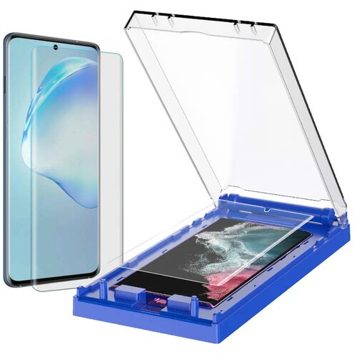  Zastita ekrana PET 0.13mm 6H Box za Samsung G998B Galaxy S21 Ultra Cene