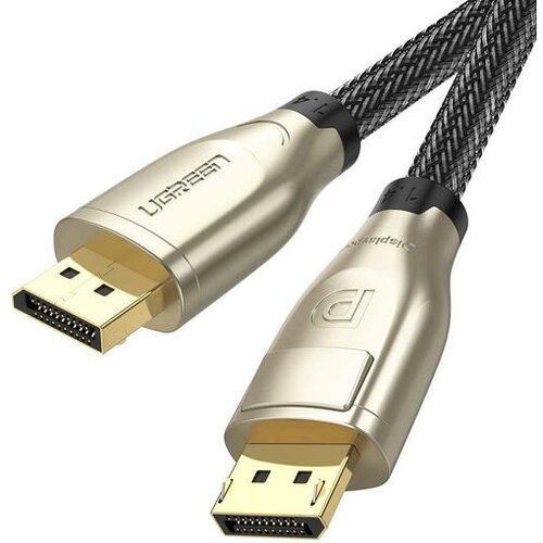 Ugreen DisplayPort kabel 1.4 8K 3m Slike