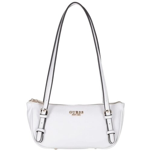 Guess Torbe CERELIA MINI SHOULDER Bela Cene
