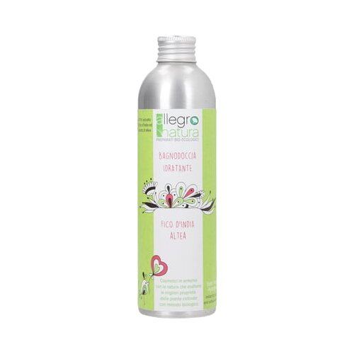 Allegro Natura Prickly Pear Hydrating Shower Bath Slike